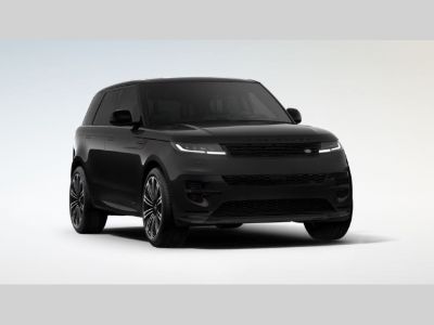 Land Rover Range Rover Sport D350 Autobiography