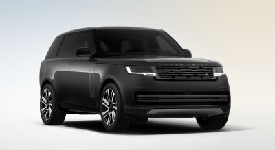 Land Rover Range Rover HSE D350 AWD MHEV