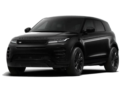 Land Rover Range Rover Evoque D200 AWD Dynamic SE