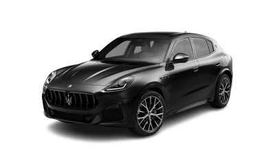 Maserati Grecale Bild von FAAREN