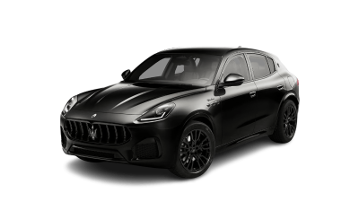 Maserati Grecale 330