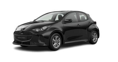 Mazda 2 HYB 1.5L Hybrid VVT-i 116 PS e-CVT FWD CENTRE-LINE