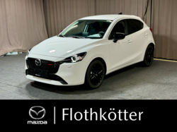 Mazda 2 M2 1.5L SKYACTIV-G 90ps