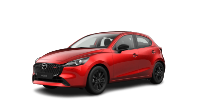 Mazda 2 1.5L e-SKYACTIV G 90PS 6MT FWD HOMURA