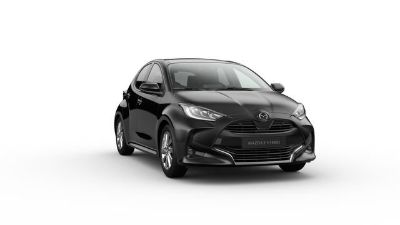 Mazda 2 HYB 1.5L Hybrid VVT-i  116 PS e-CVT FWD HOMURA