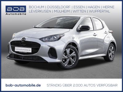 Mazda 2 Hybrid 116 CVT EXCLUSIVE-LINE PDC