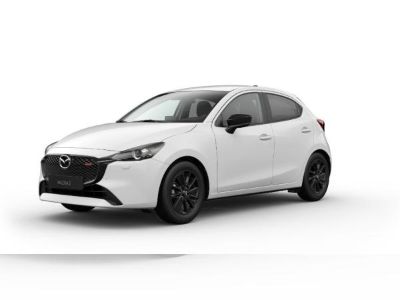 Mazda 2 Center-Line*Klima*Car Play*Tempomat*