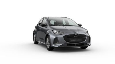 Mazda 2 Hybrid 1.5L Hybrid VVT-i 116 CVT FWD Exclusive-Line