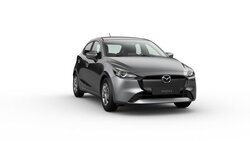 Mazda 2 1.5L e-SKYACTIV G 90PS 6MT FWD CENTER-LINE CONV