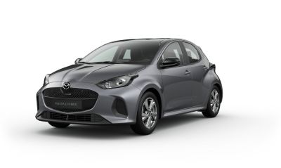 Mazda 2 Hybrid 1.5L Hybrid