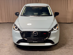 Mazda 2 M2 1.5L SKYACTIV-G 90ps