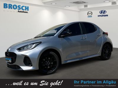 Mazda .2 HYBRID 1.5 VVT-i HOMURA PLUS HEADUP+CARPLAY+QI