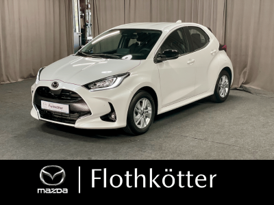 Mazda 2 2 Hybrid 116PS AGILE*KAMERA*CARPLAY*