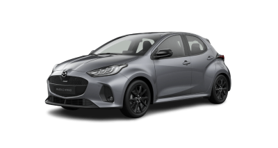 Mazda 2 Hybrid 1.5L Hybrid