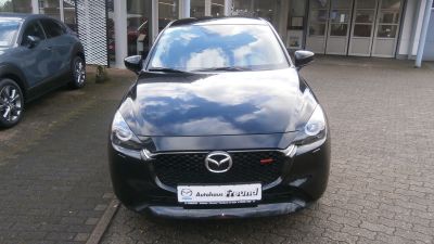 Mazda 2 1.5L e-SKYACTIV G 90ps HOMURA