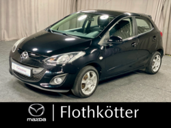 Mazda 2 Mazda2 L 1.3l MZR 84PS 5T 5GS AL-EDITION