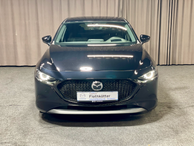 Mazda 3 3 G122 SELECTION*DESIGN*MATRIX-LED*KAMERA*