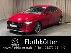 Mazda 3 3 122PS AUTO SELECTION*DESIGN*MATRIX-LED*KAMERA*