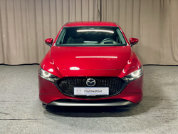 Mazda 3 3 150PS EXCLUSIVE*DRIVER+DESIGN*