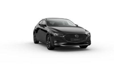 Mazda 3 2.5L e-SKYACTIV G 140PS 6AT FWD HOMURA