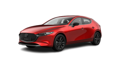 Mazda 3 2.5L e-SKYACTIV G 140PS 6AT HOMURA