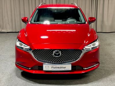 Mazda 6 6 G194 SPORTS-LINE*PLUS-PAKET*MATRIX-LED*