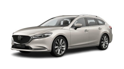 Mazda 6 2.5L SKYACTIV G 194PS 6AT FWD TAKUMI SUNROOF