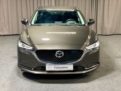 Mazda 6 G165 6AG EXCLUSIVE-LINE*ACTIVE*KAMERA*VOLL-LED*NAVI*
