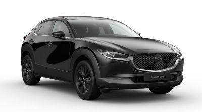 Mazda CX-30 2.5L e-SKYACTIV G 140PS 6AT FWD HOMURA
