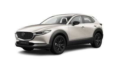 Mazda CX-30 2.5L e-SKYACTIV G 140PS 6AT FWD HOMURA