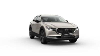 Mazda CX-30 2.5L e-SKYACTIV G 140PS 6AT FWD HOMURA