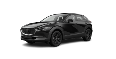 Mazda CX-30 2.0L e-SKYACTIV X 186PS 6AT FWD Exclusive-line