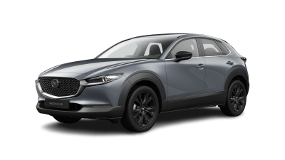 Mazda CX-30 2.5L e-SKYACTIV G 140PS 6AT FWD HOMURA