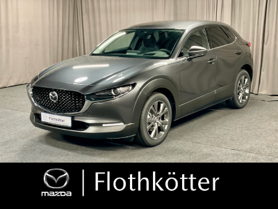 Mazda CX-30 CX-30 G150 AUTO SELECTION*DESIGN+PREMIUM