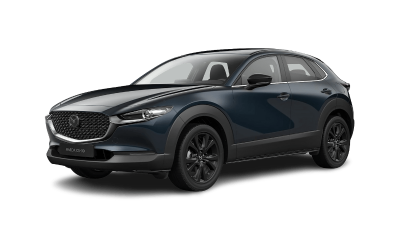 Mazda CX-30 HOMURA 2.5L e-SKYACTIV 140 OS 6AT