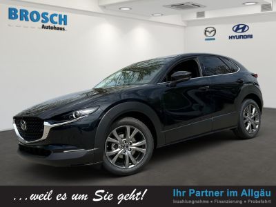 Mazda CX-30 2024 SKY-X 186 6AT FWD EXCLUSIVE VOLL