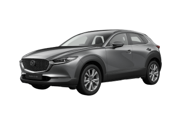 Mazda CX-30 2,5L FWD Takumi *Automatik*BOSE*Matrix*Carplay*
