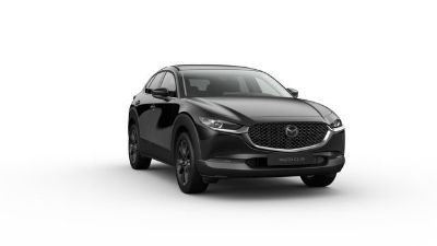 Mazda CX-30 2.5L e-SKYACTIV G 140PS 6AT FWD HOMURA