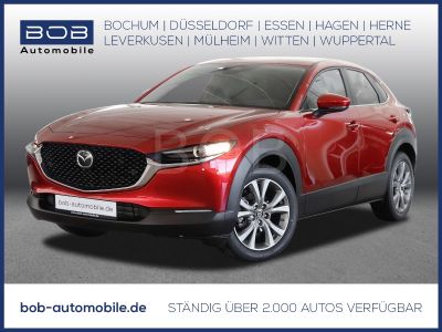 Mazda CX-30 G 122 Aut. Exclusive-Line NAVI SHZ PDC