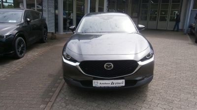 Mazda CX-30 2.5L e-SKYACTIV G 140PS 6AT FWD HOMURA