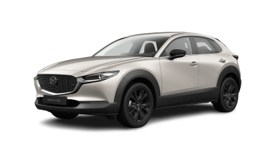 Mazda CX-30 2.5L e-SKYACTIV G 140PS 6AT FWD HOMURA