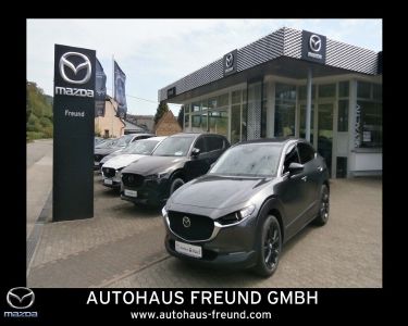 Mazda CX-30 2.5L e-SKYACTIV G 140PS 6AT FWD HOMURA
