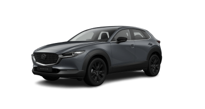 Mazda CX-30 2.5L e-SKYACTIV G 140 PS 6MT HOMURA