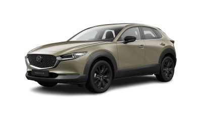 Mazda CX-30 2.5L e-SKYACTIV G 140PS 6AT FWD HOMURA