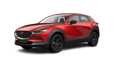 Mazda CX-30 2.5L e-SKYACTIV G 140PS 6AT FWD HOMURA