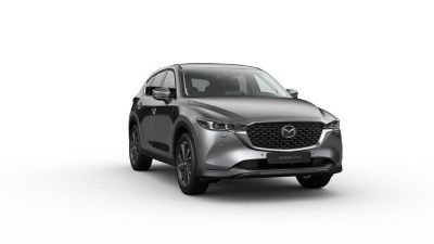 Mazda CX-5 2.5L SKYACTIV G 194PS 6AT AWD EXCLUSIVE-LINE