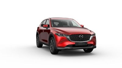 Mazda CX-5 2.2L SKYACTIV D 150PS 6AT FWD ADVANTAGE