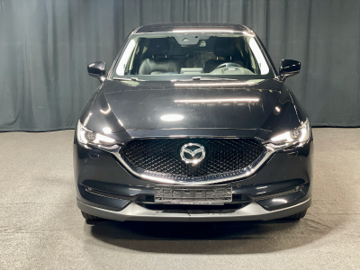 Mazda CX-5 CX-5 D184