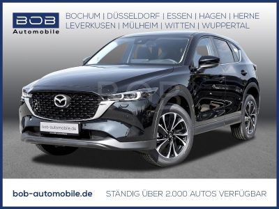 Mazda CX-5 G 165 ADVANTAGE NAVI BT SHZ Kamera