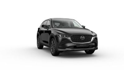 Mazda CX-5 2.2L SKYACTIV D 184PS 6AT AWD EXCLUSIVE-LINE